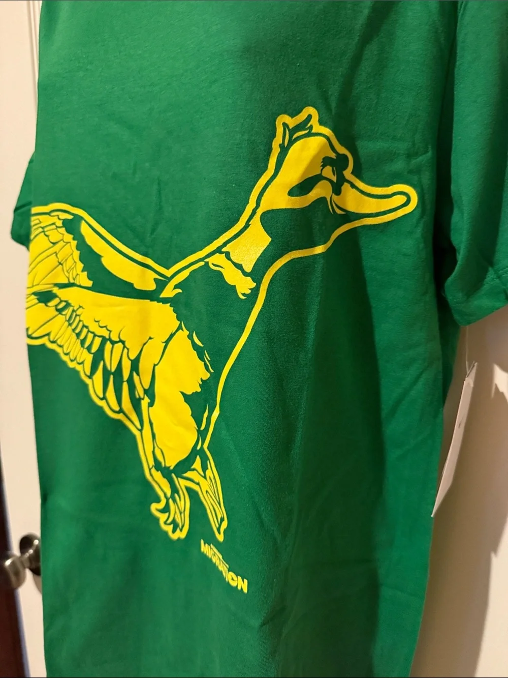 Nike short sleeve